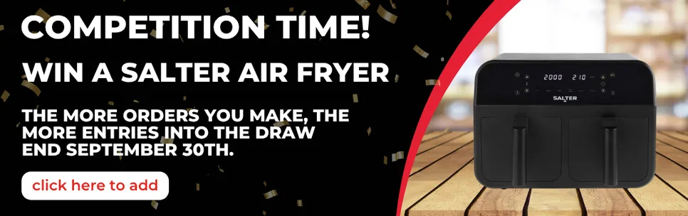 Air Fryer Deal