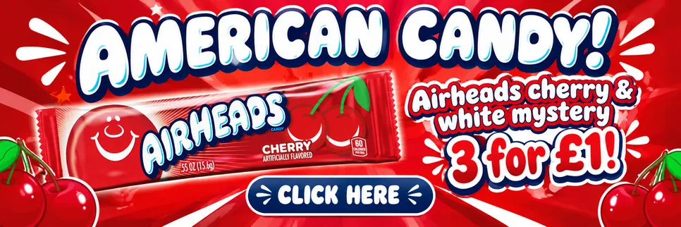 AirHeads Offer 