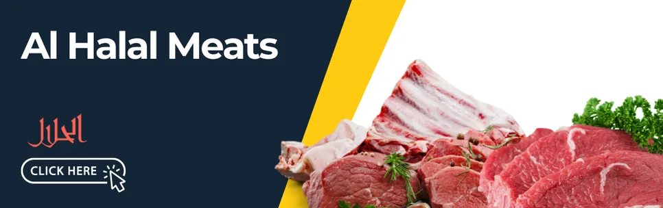Al Halal Meats