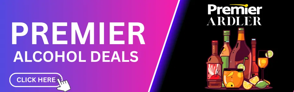 Alcohol Mega Deals