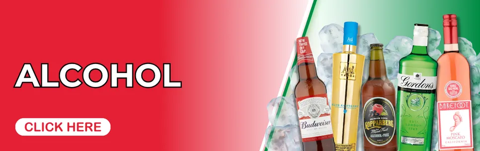Alcohol