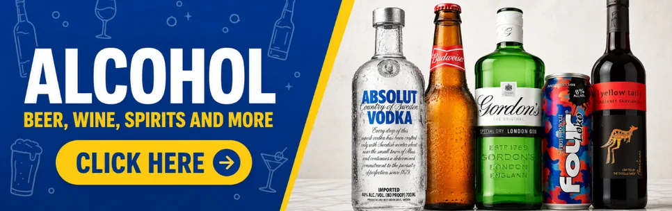 Alcohol