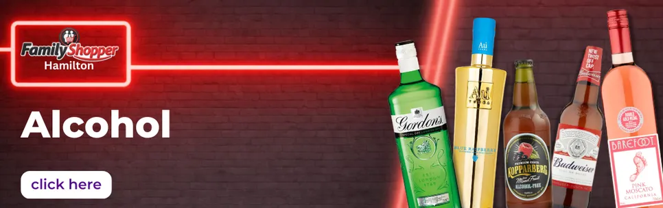 Alcohol