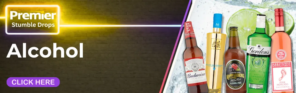 Alcohol
