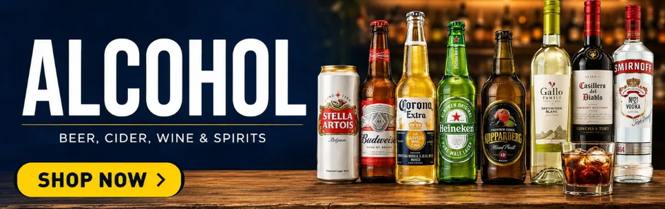Alcohol