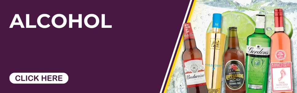 Alcohol
