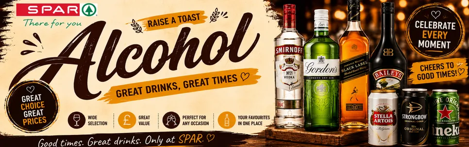 Alcohol