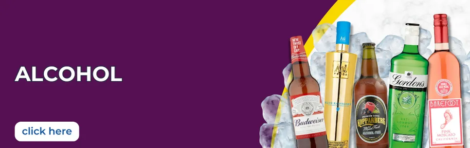 Alcohol