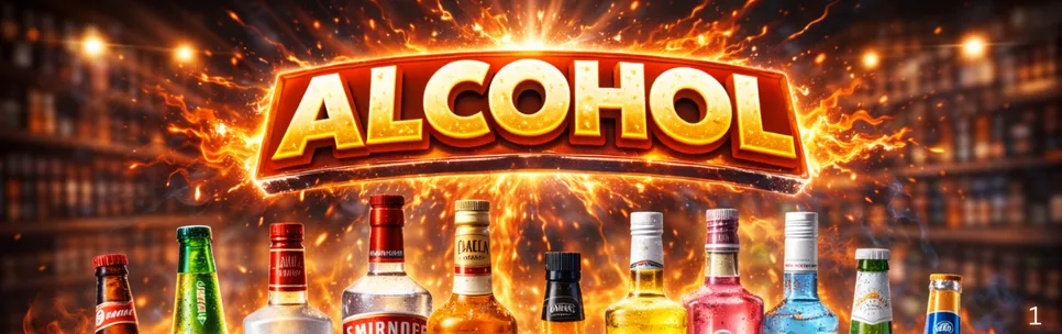 Alcohol
