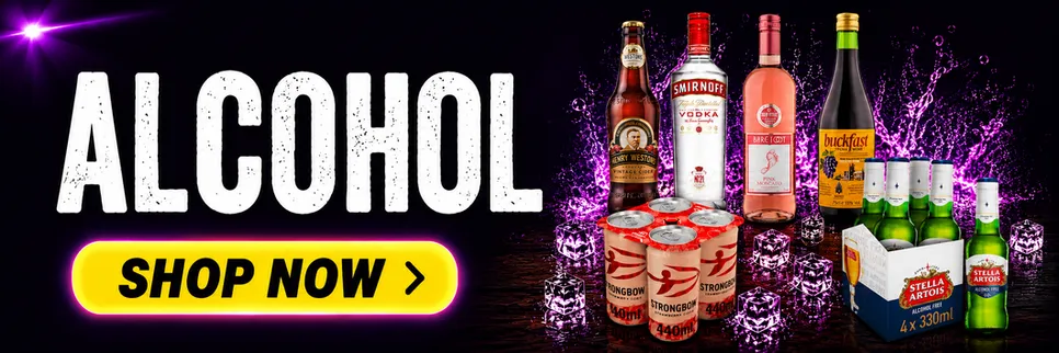 Alcohol