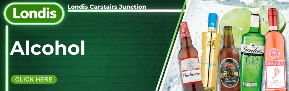 Alcohol
