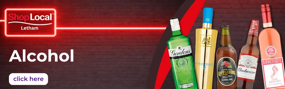 Alcohol