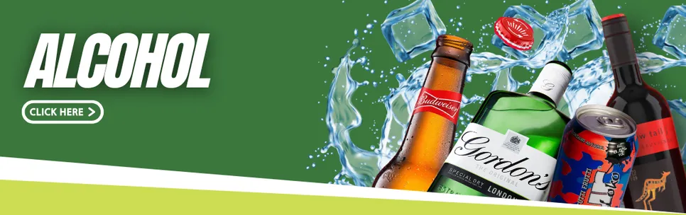 Alcohol