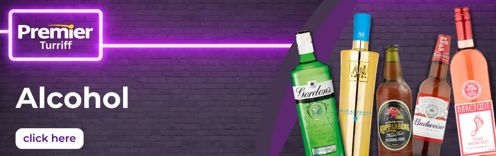 Alcohol