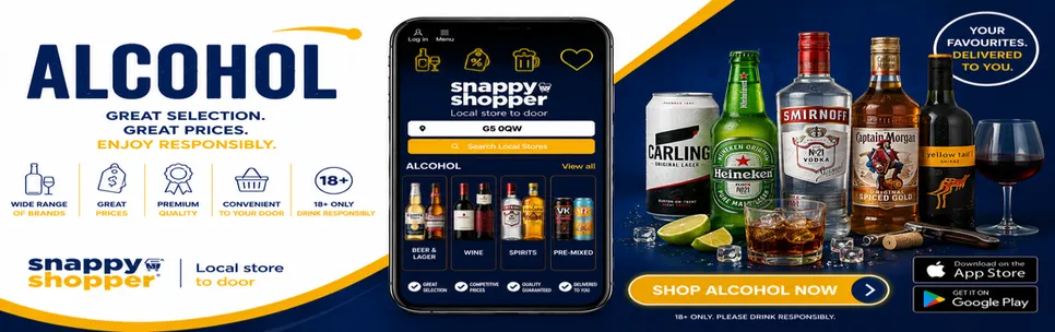 Alcohol