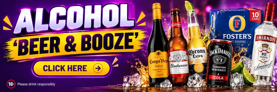 Alcohol