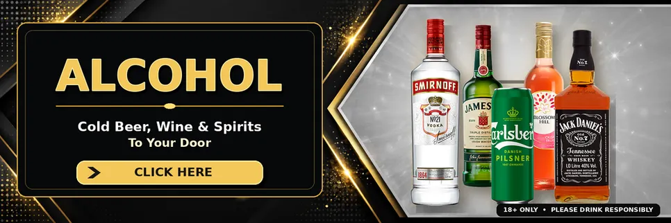 Alcohol