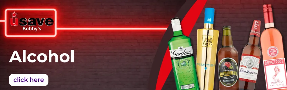 Alcohol