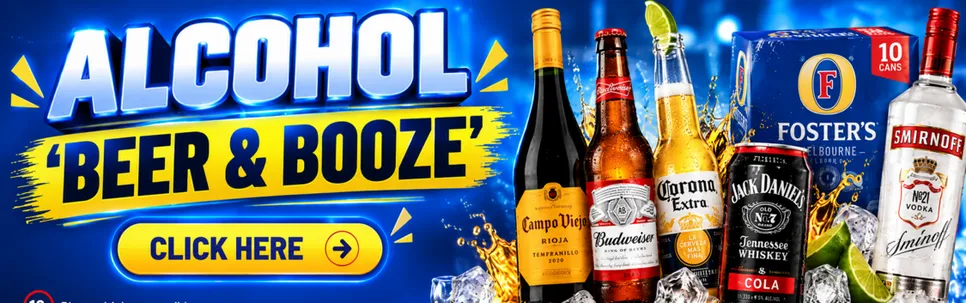 Alcohol