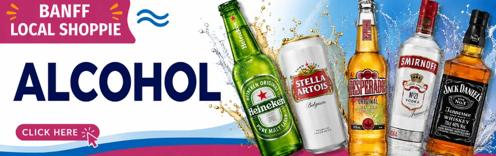 Alcohol