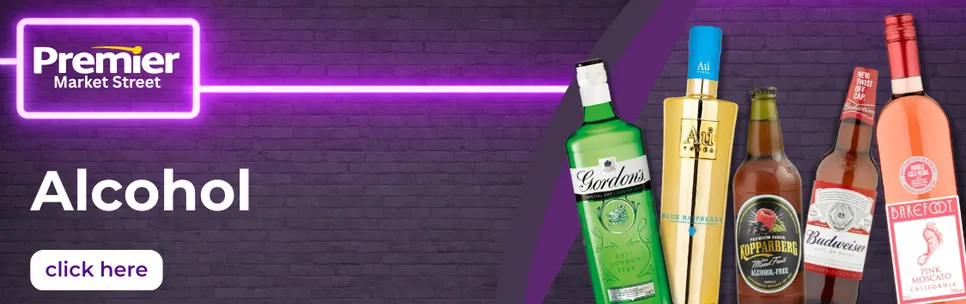 Alcohol