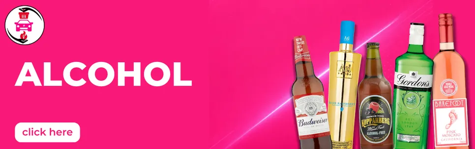 Alcohol