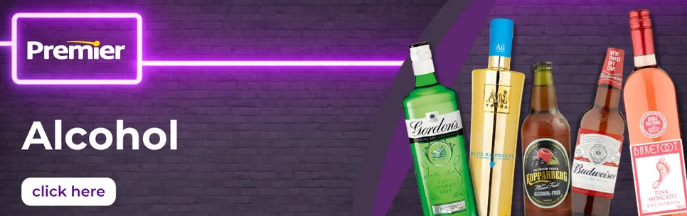 Alcohol