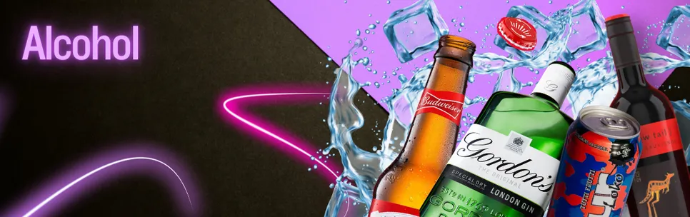 Alcohol