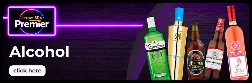 Alcohol