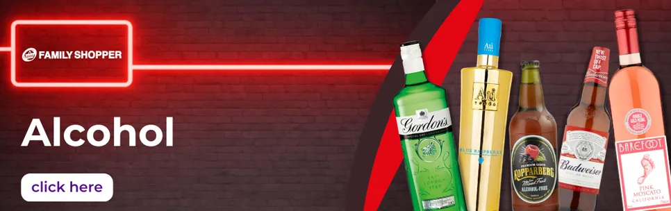 Alcohol