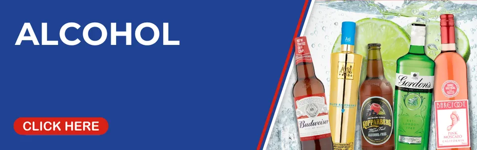 Alcohol