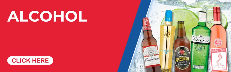 Alcohol