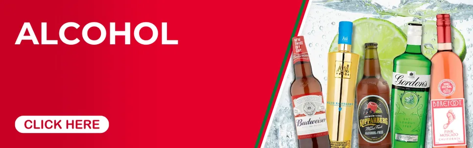 Alcohol