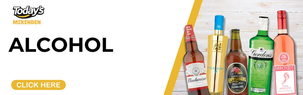 Alcohol