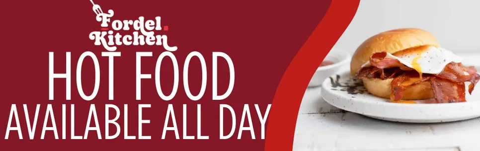 All Day Food