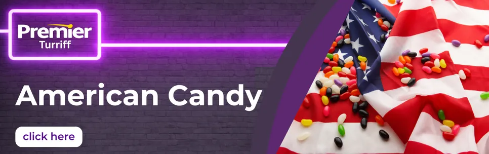 American Candy