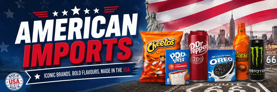 American Imports