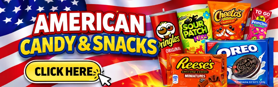 American Range