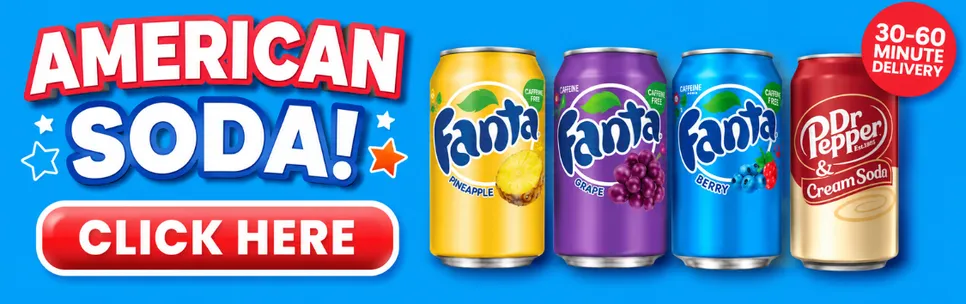 American Soda