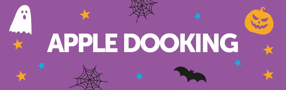Apple Dooking
