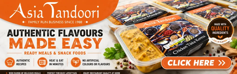 Asia Tandoori