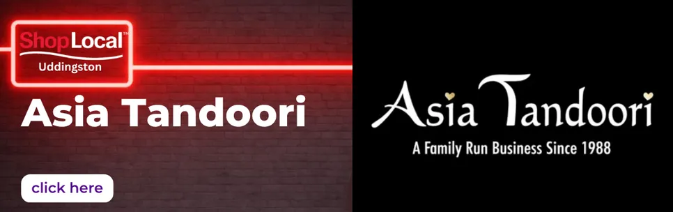 Asia Tandoori