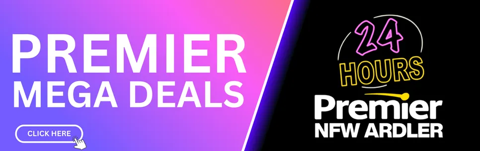 August Mega Deals