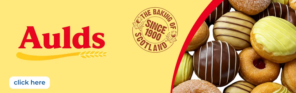 Aulds Bakery