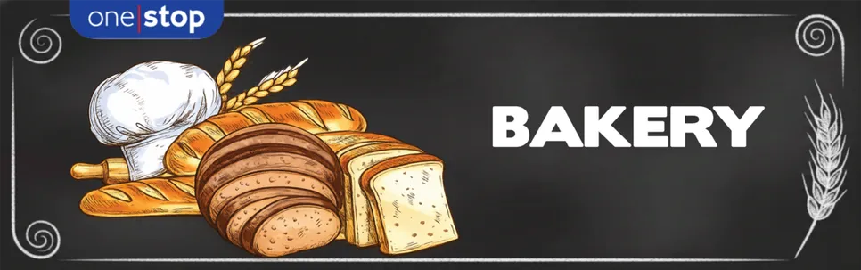  BAKERY