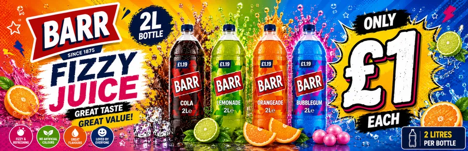 BARRS 2LT