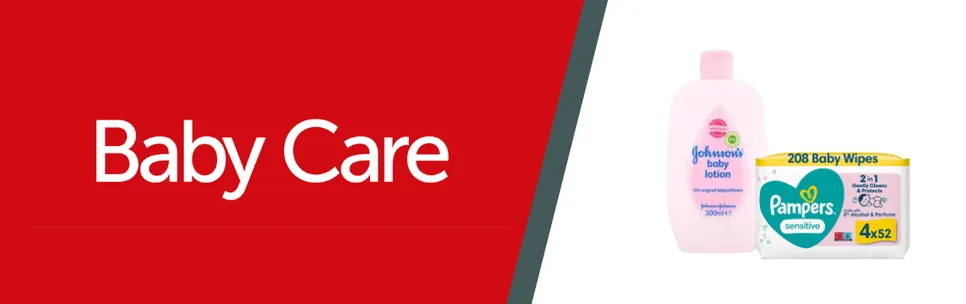 Baby Care