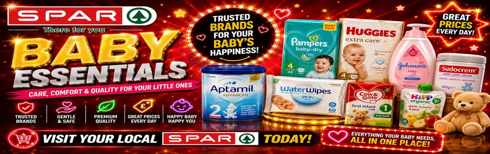 Baby Products
