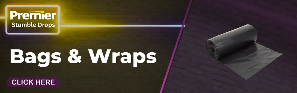 Bags & Wrap