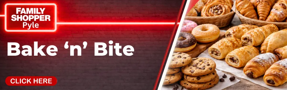 Bake n Bite 